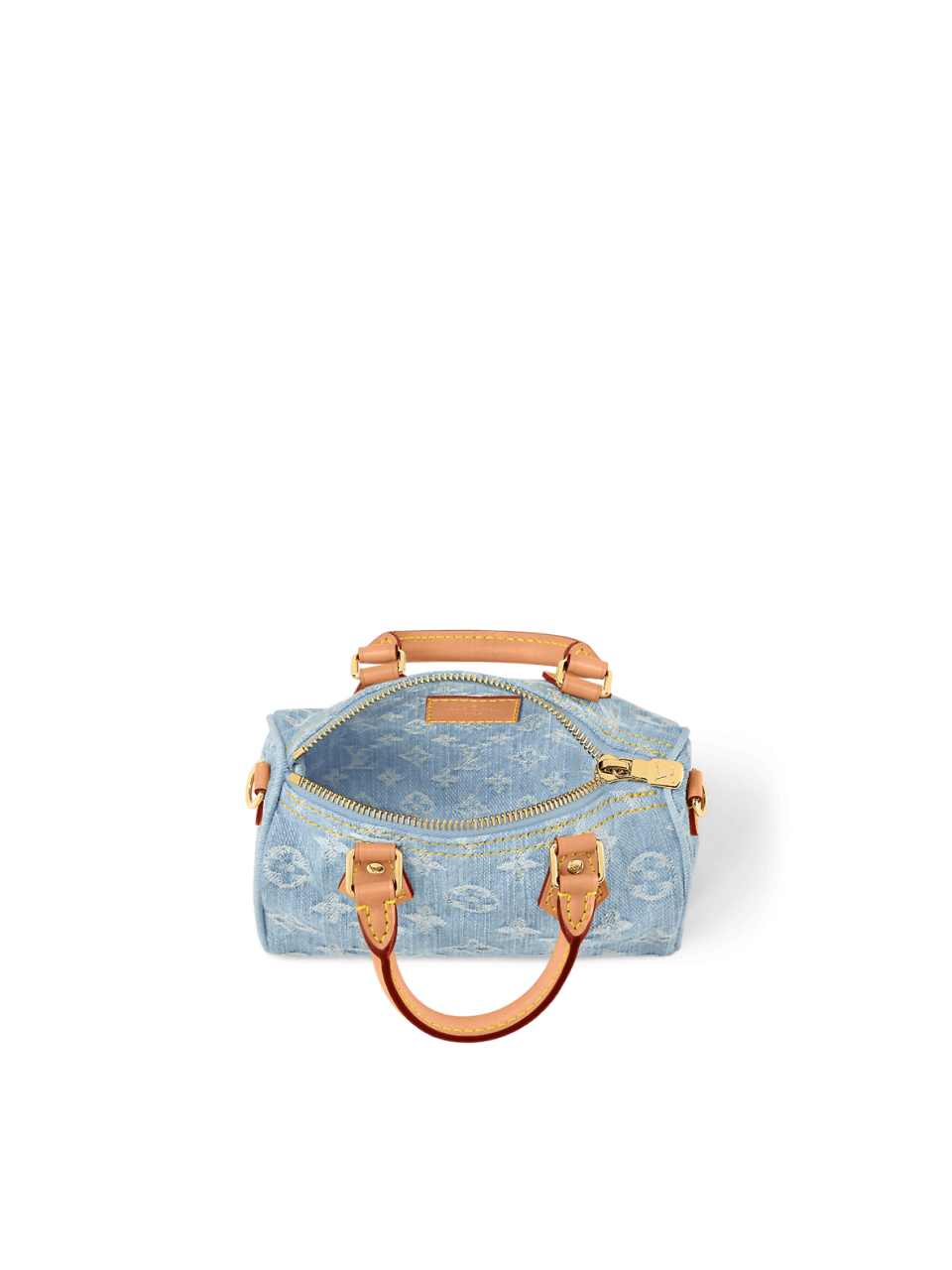 Сумка Nano Speedy Louis Vuitton